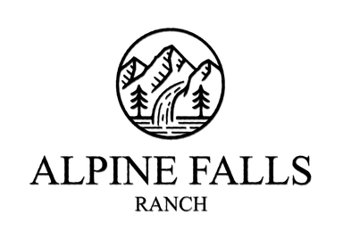 Alpine Falls Ranch