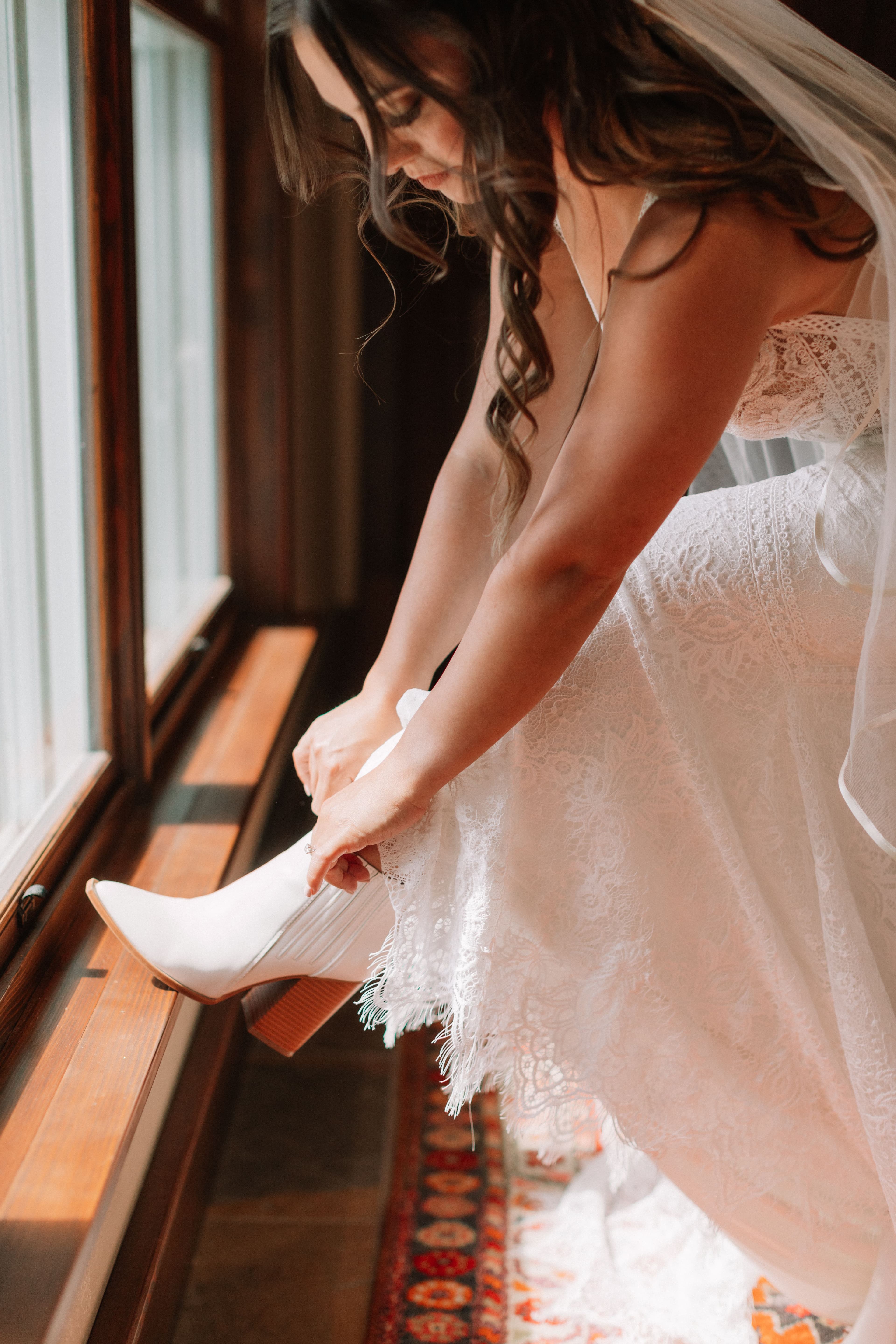 Deluxe Wedding