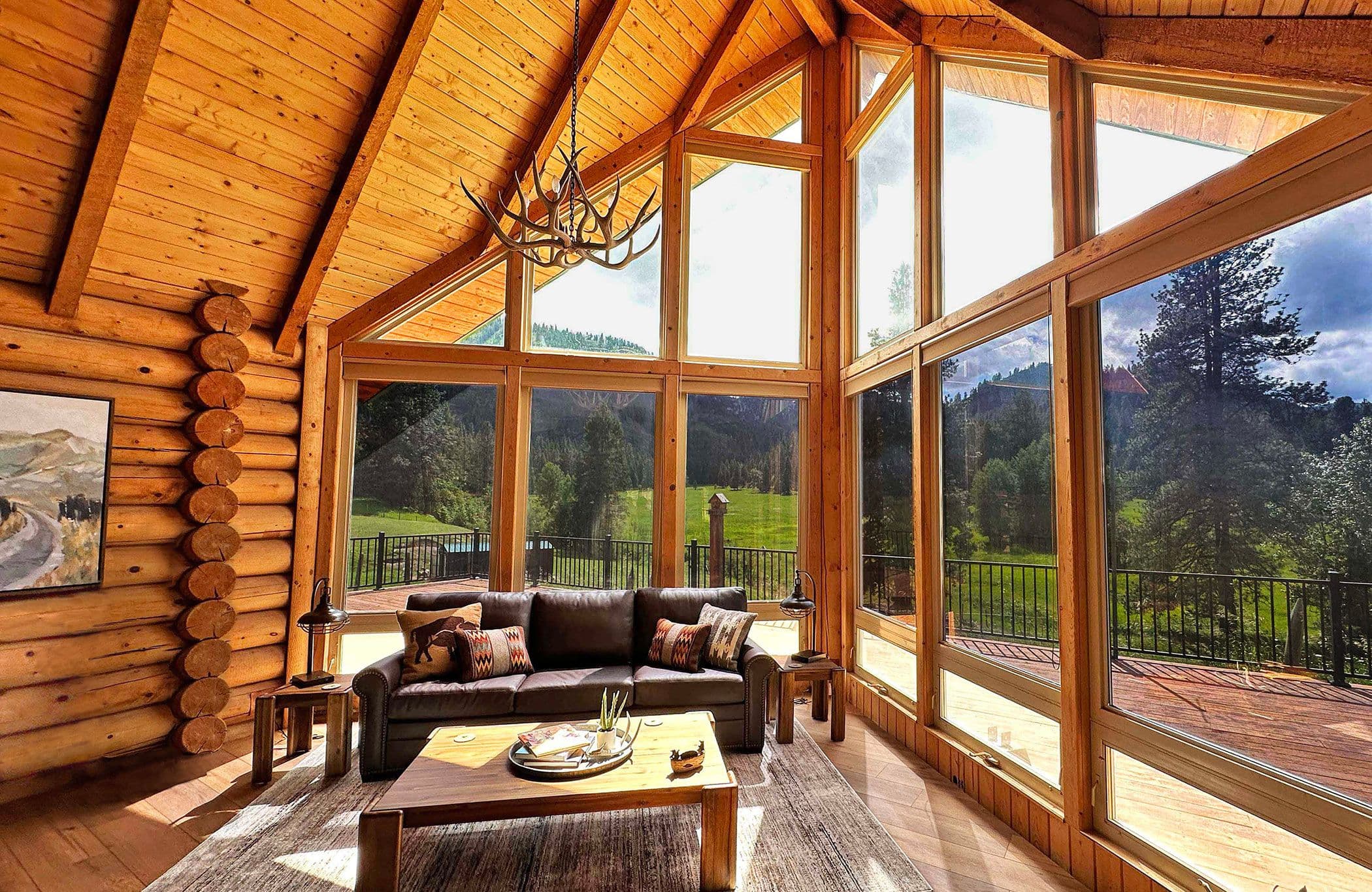  Chalet