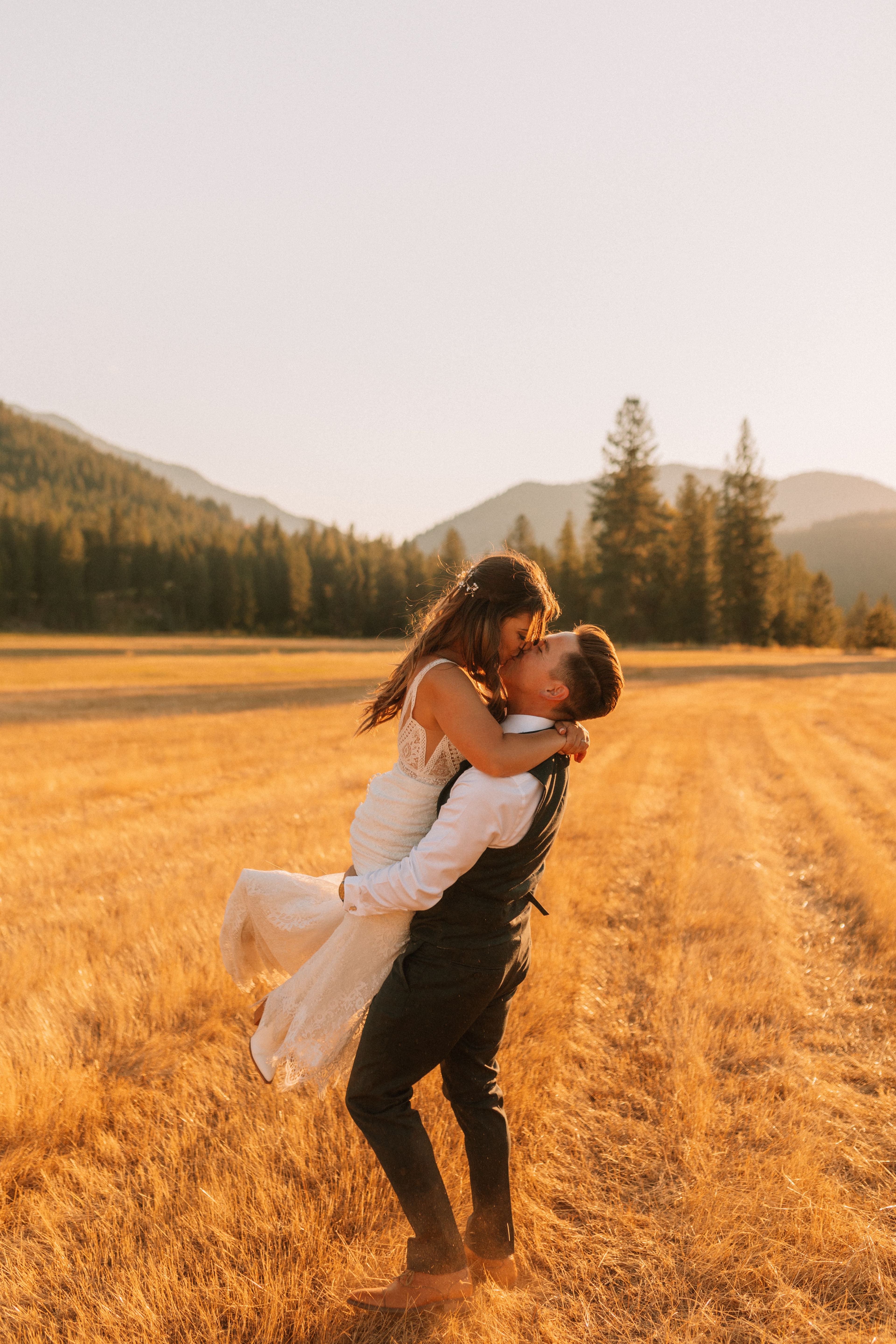 Elopement