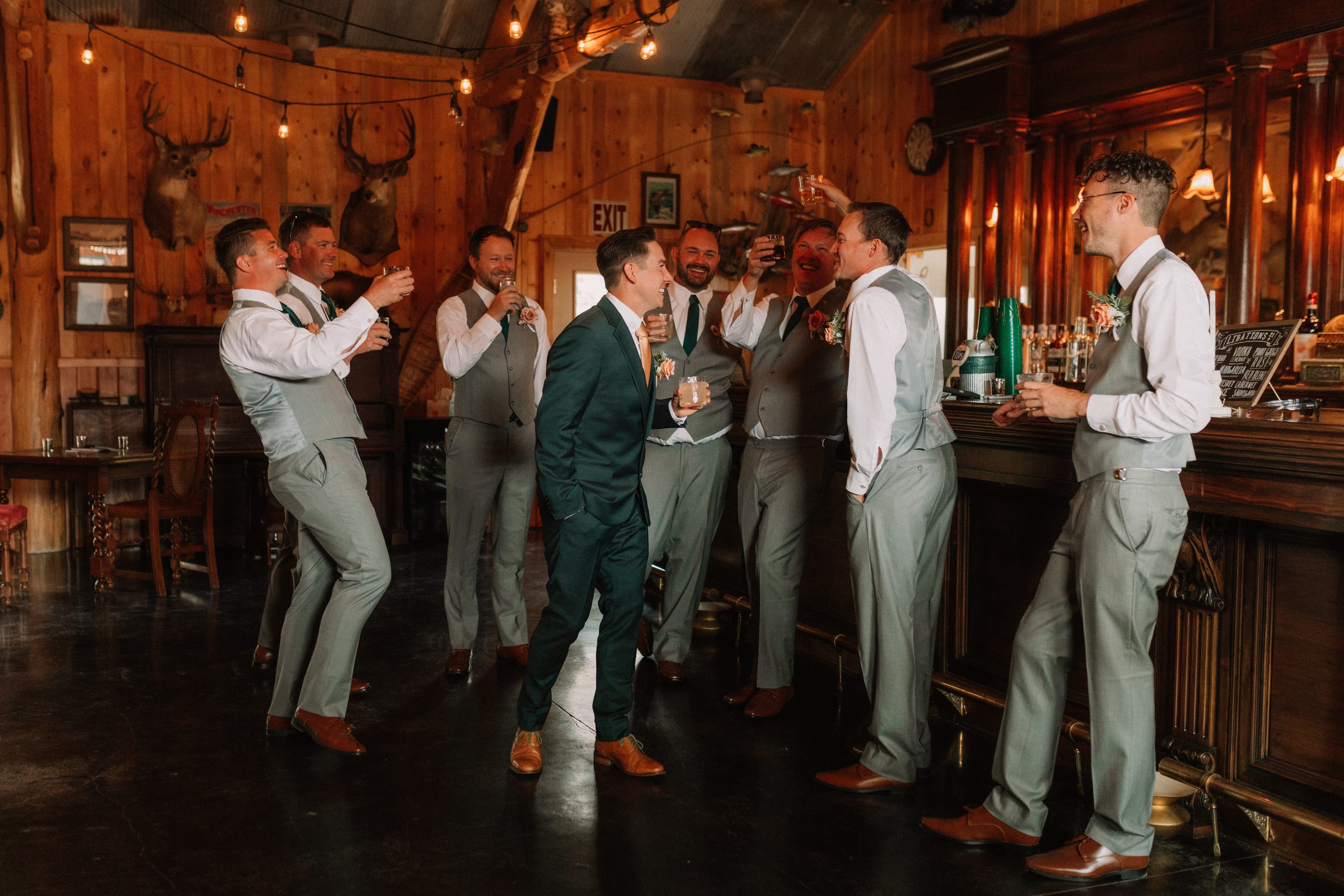 Ceremony Wedding