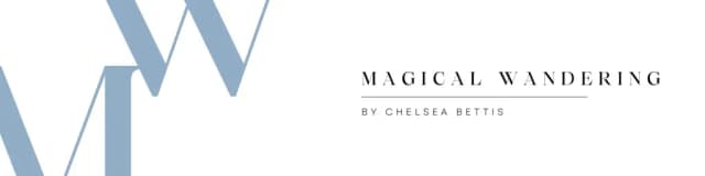 Magical Wandering